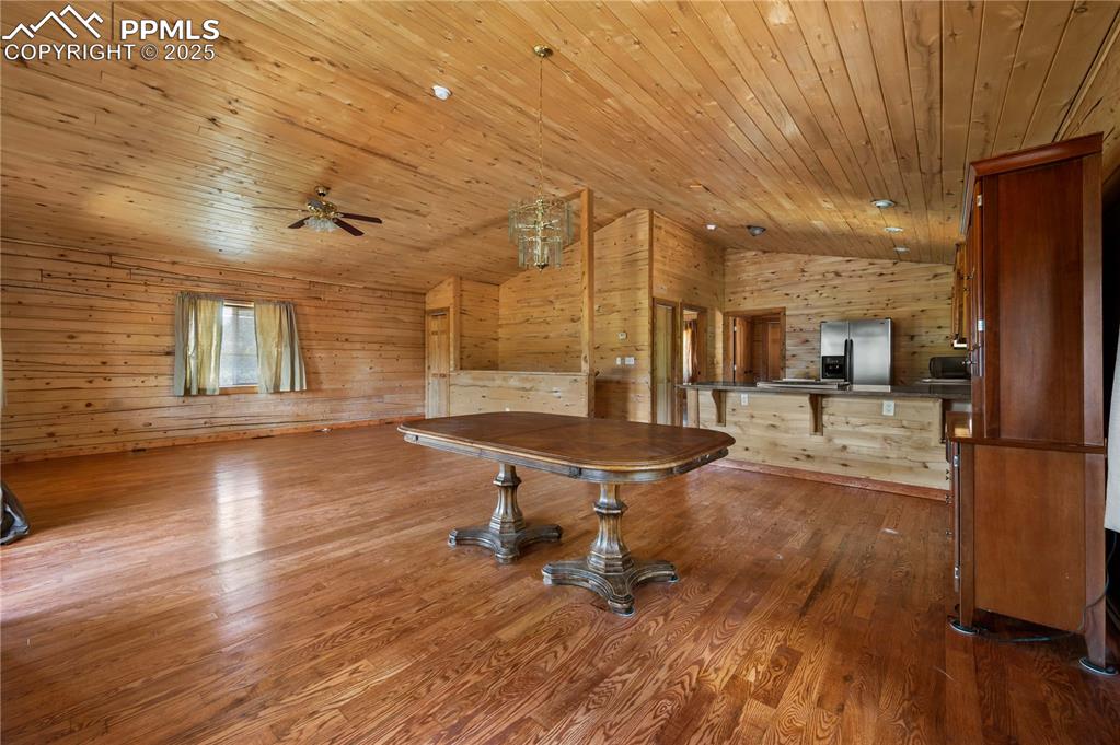 Image 9 of 34: Living Room