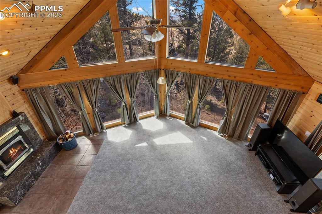 Image 8 of 45: Back of Structure