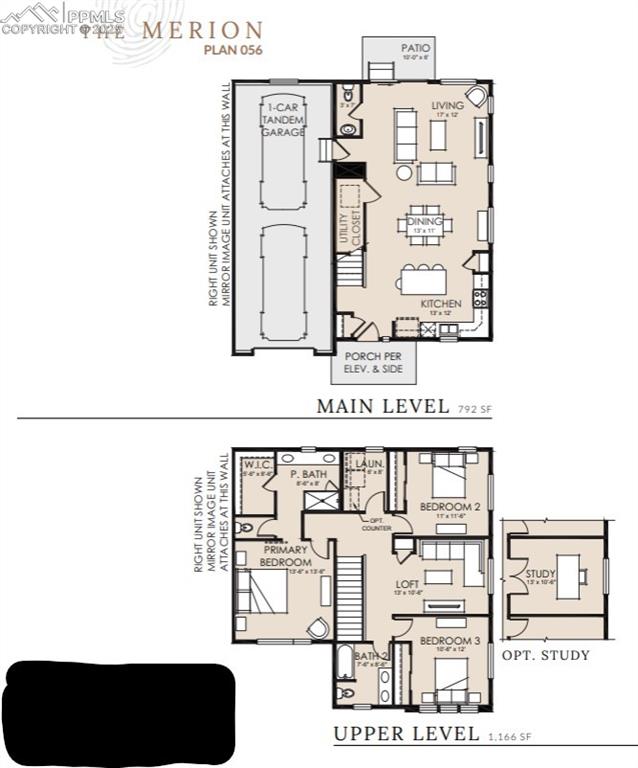 Image 2 of 35: Floor Plan