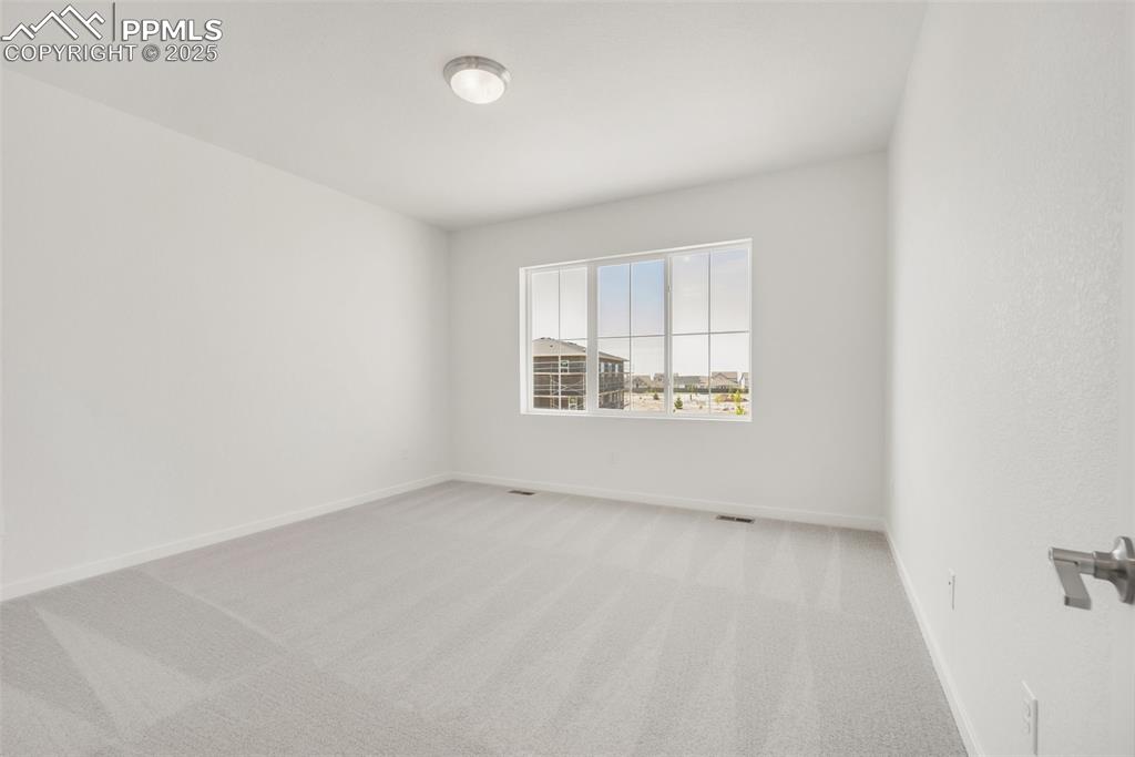 Image 28 of 35: Master Bedroom