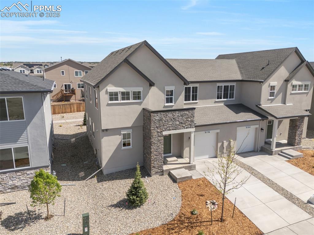 Image 3 of 35: Front of Structure