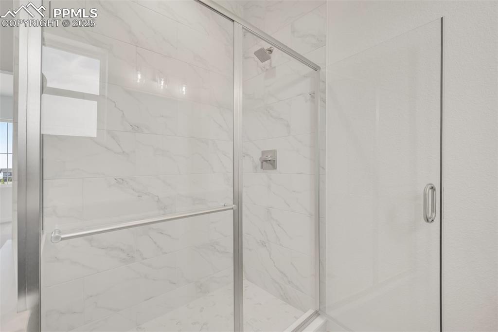 Image 34 of 35: Master Bathroom