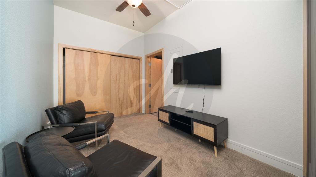 Image 13 of 26: Living Room