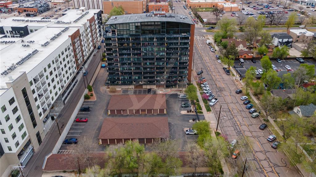 Image 22 of 26: Aerial View