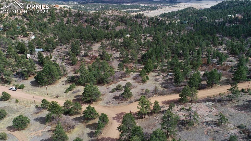 Image 20 of 26: Aerial View