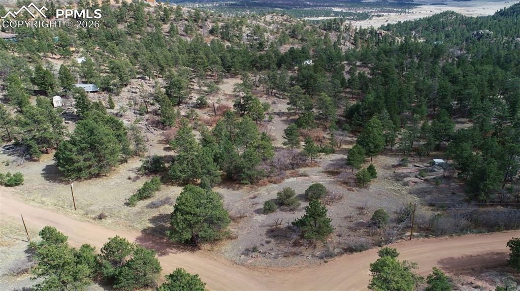 Image 21 of 26: Aerial View