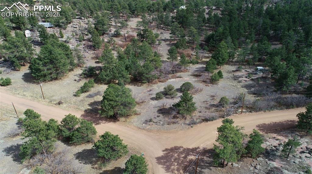 Image 22 of 26: Aerial View