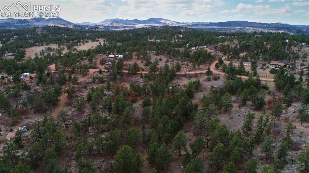 Image 23 of 26: Aerial View