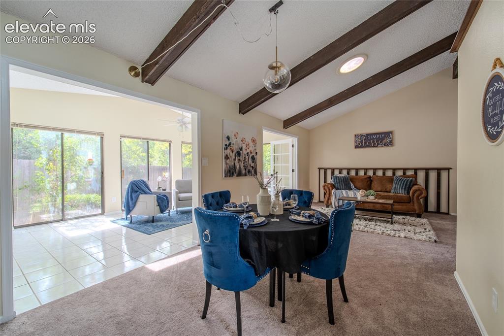 Image 10 of 49: Dining Area