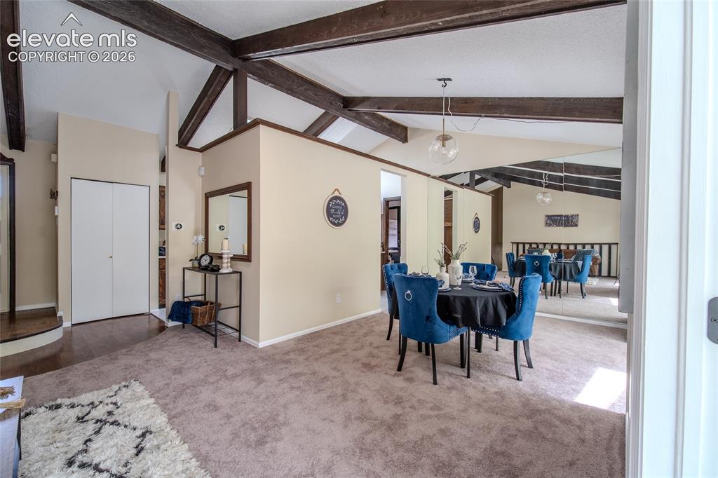 Image 11 of 49: Dining Area