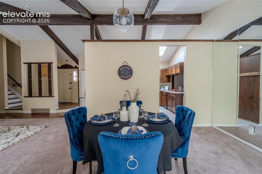 Image 12 of 49: Dining Area