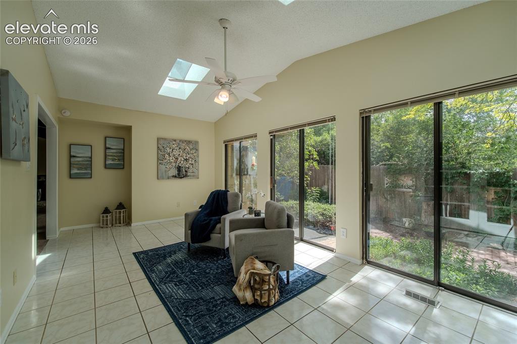Image 17 of 49: Sun Room