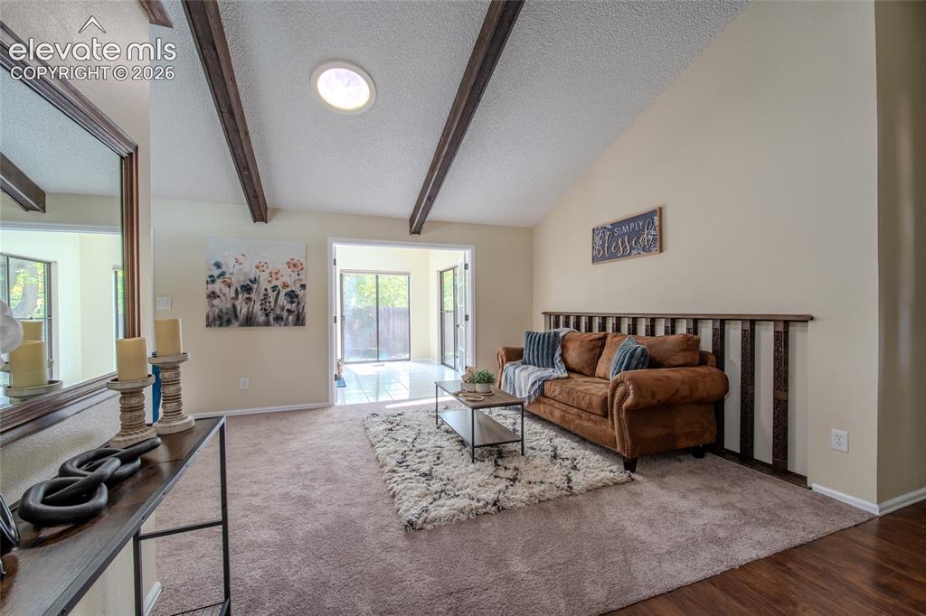 Image 4 of 49: Living Room