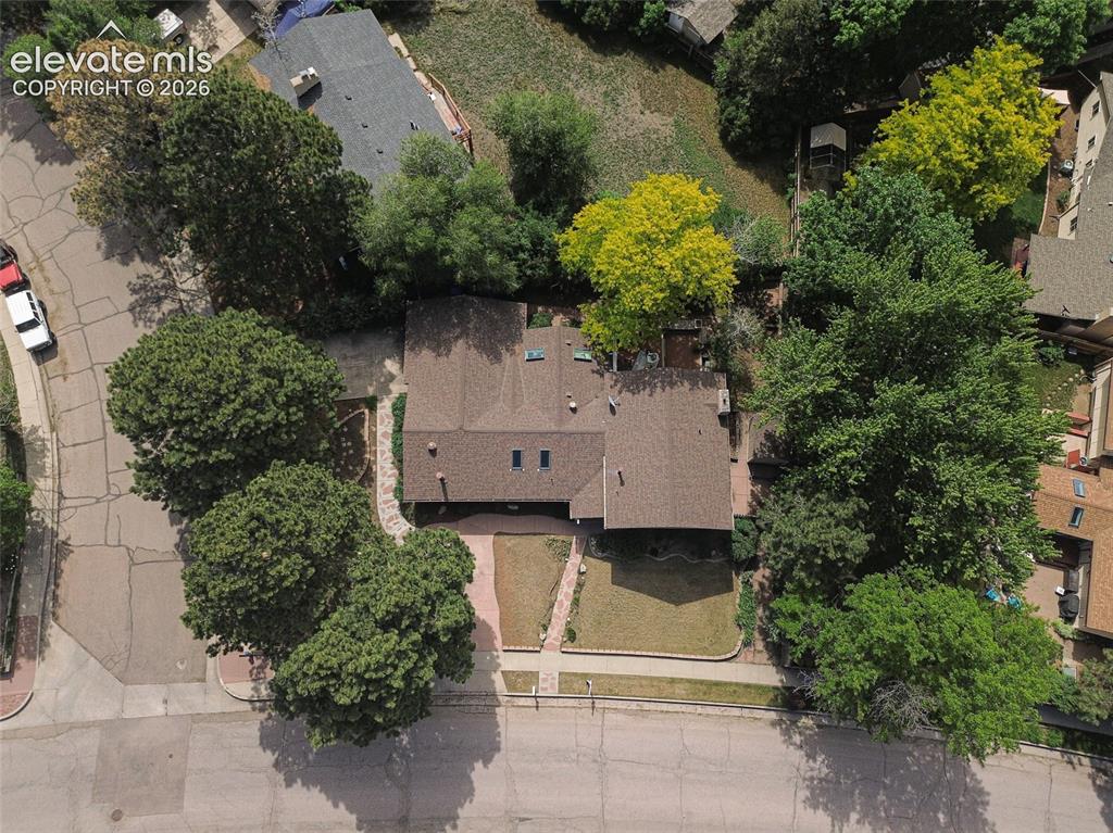 Image 48 of 49: Aerial View