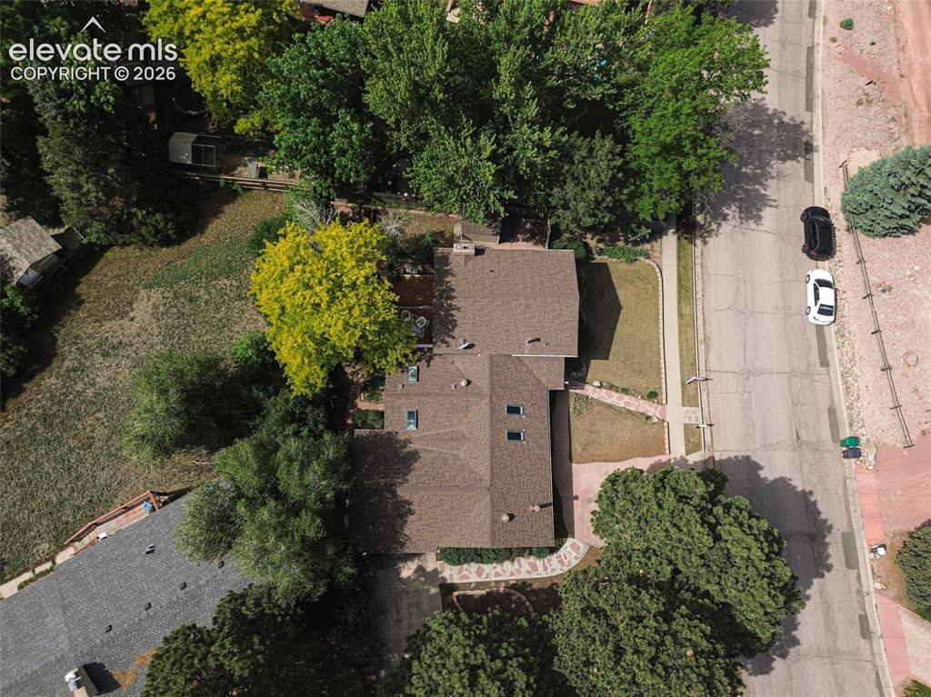 Image 49 of 49: Aerial View
