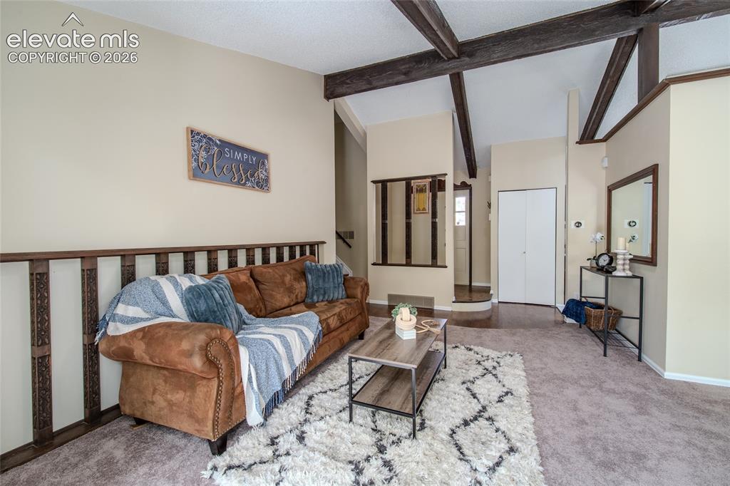Image 8 of 49: Living Room