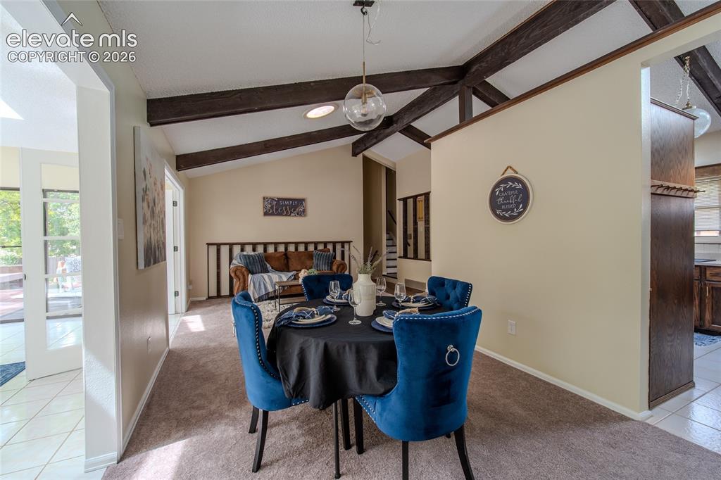 Image 9 of 49: Dining Area