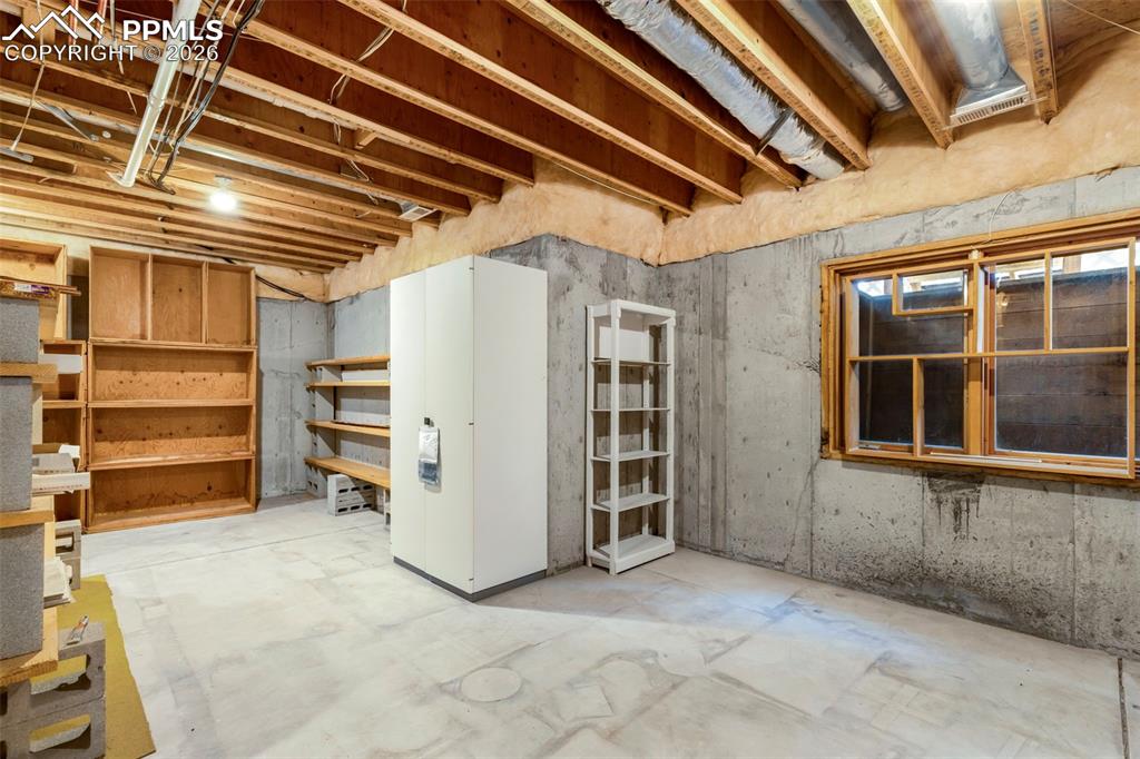 Image 42 of 50: Basement