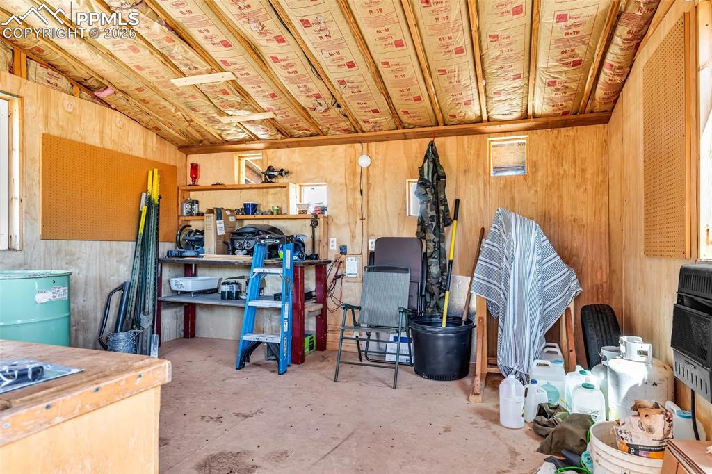 Image 22 of 43: Storage