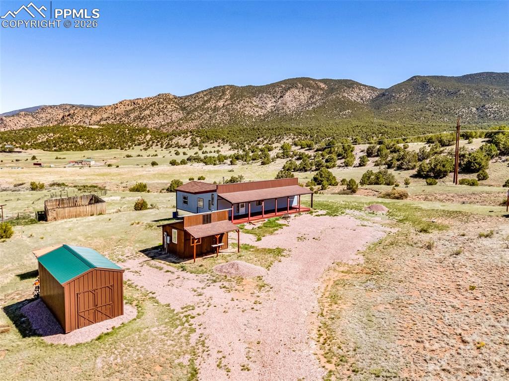 Image 29 of 43: Aerial View