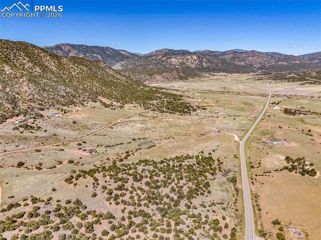 Image 39 of 43: Aerial View