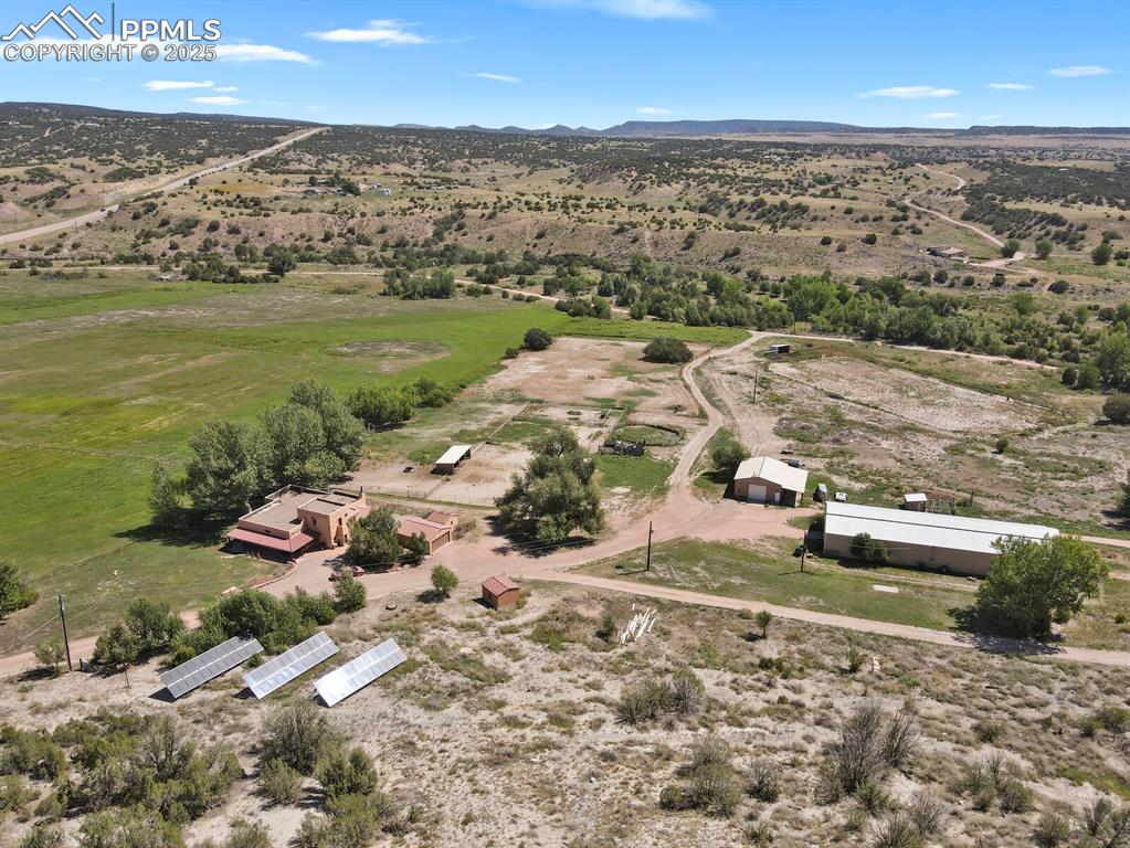 Image 44 of 48: Aerial View