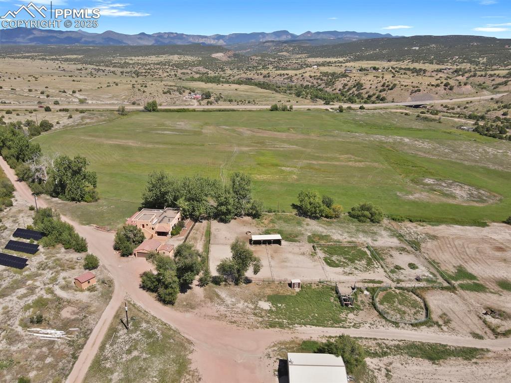 Image 46 of 48: Aerial View
