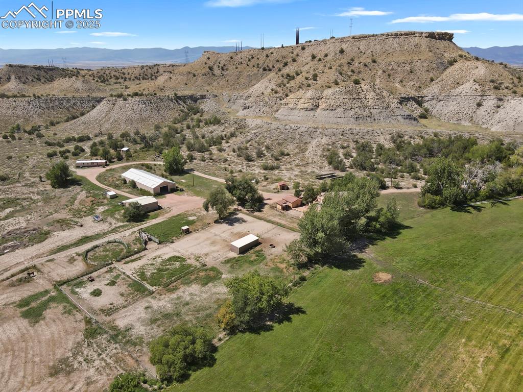 Image 47 of 48: Aerial View