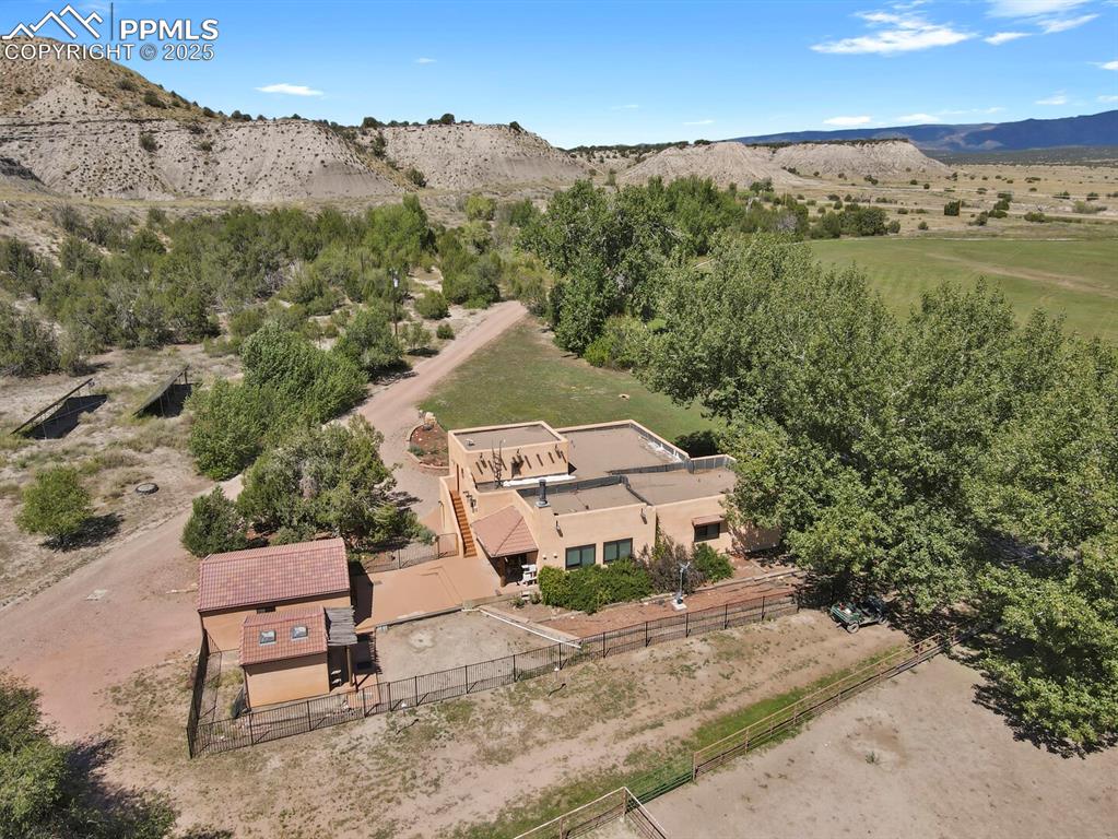 Image 48 of 48: Aerial View