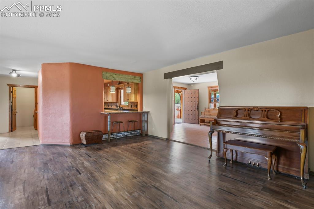 Image 6 of 48: Living Room
