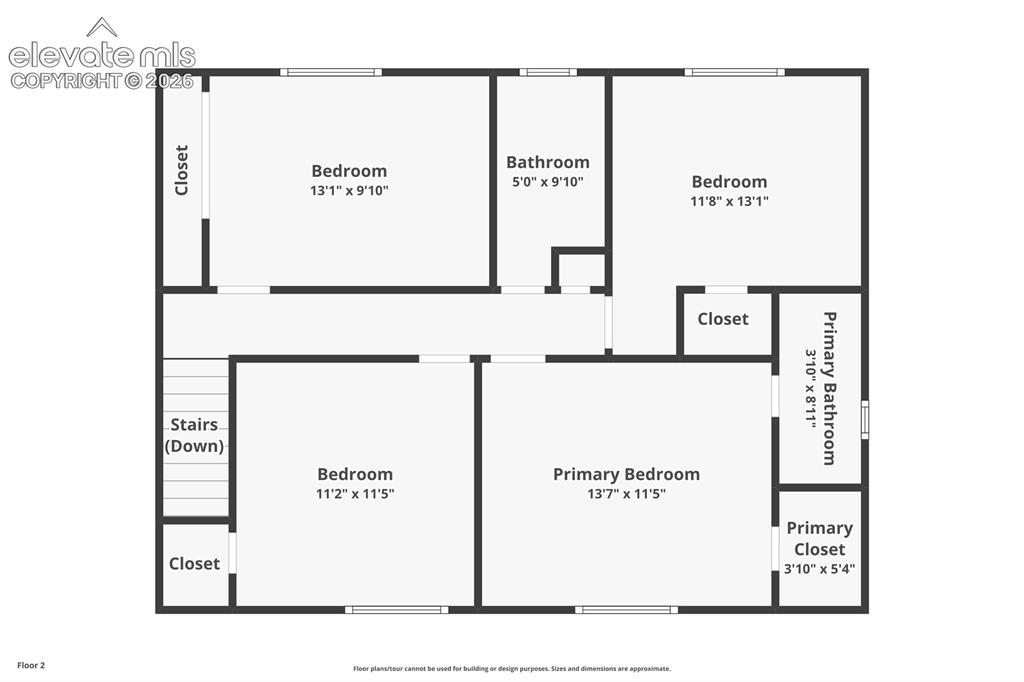 Image 43 of 44: Floor plan
