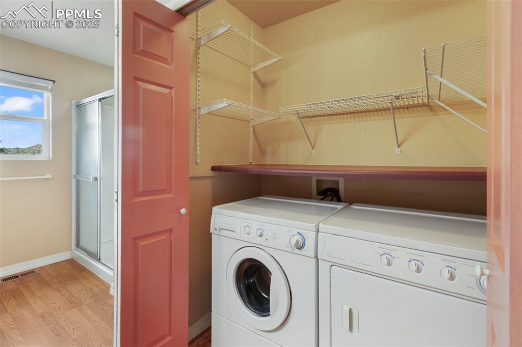 Image 16 of 44: Laundry
