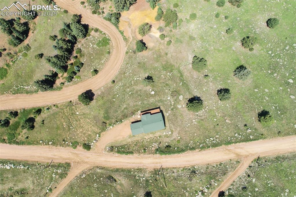 Image 34 of 44: Aerial View