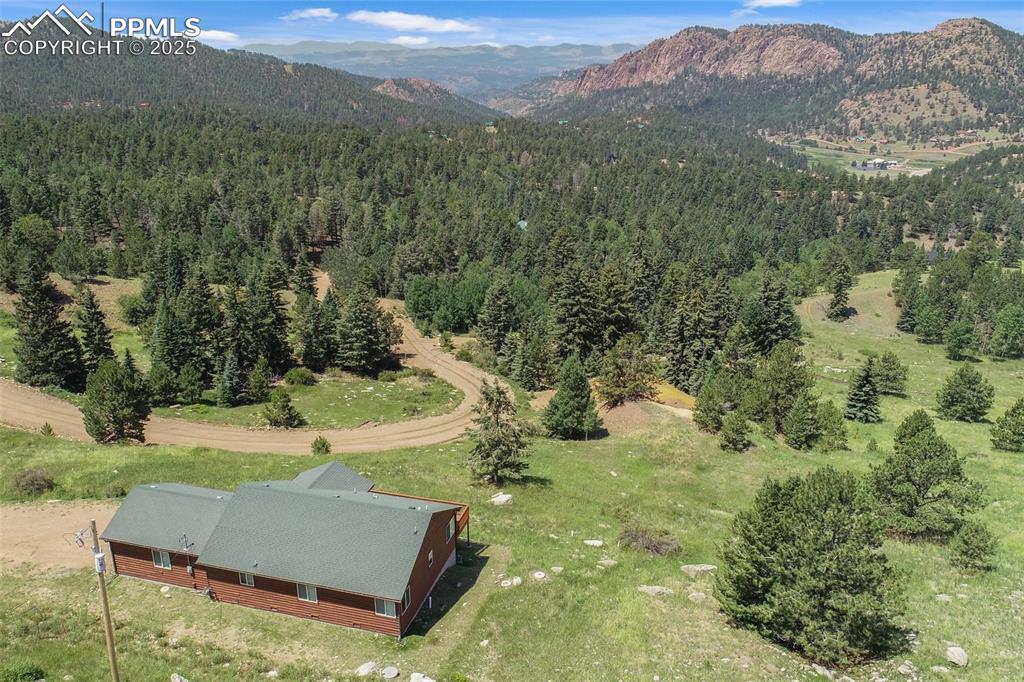Image 35 of 44: Aerial View
