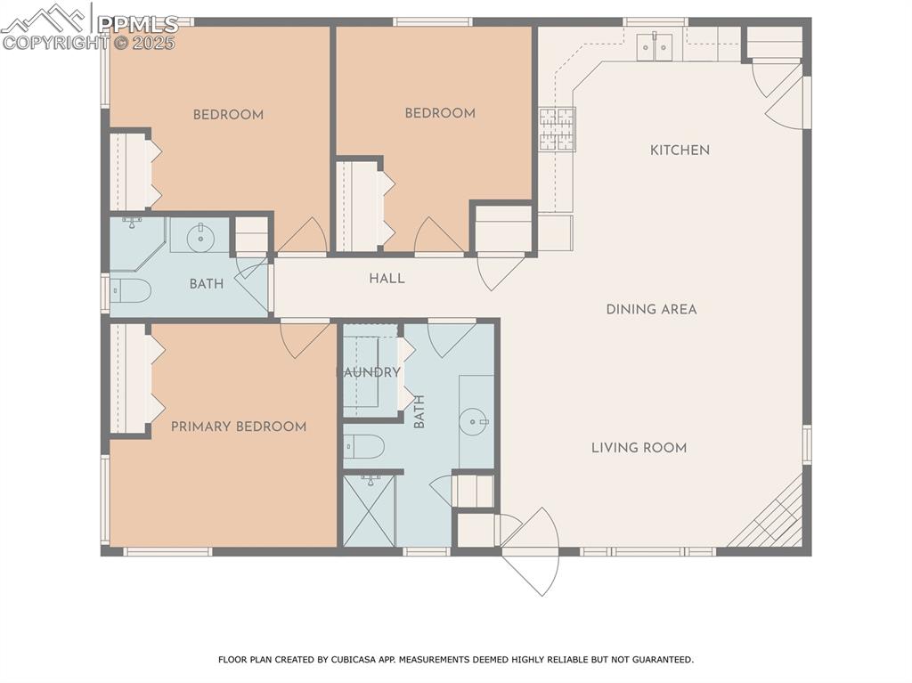 Image 44 of 44: Floor Plan
