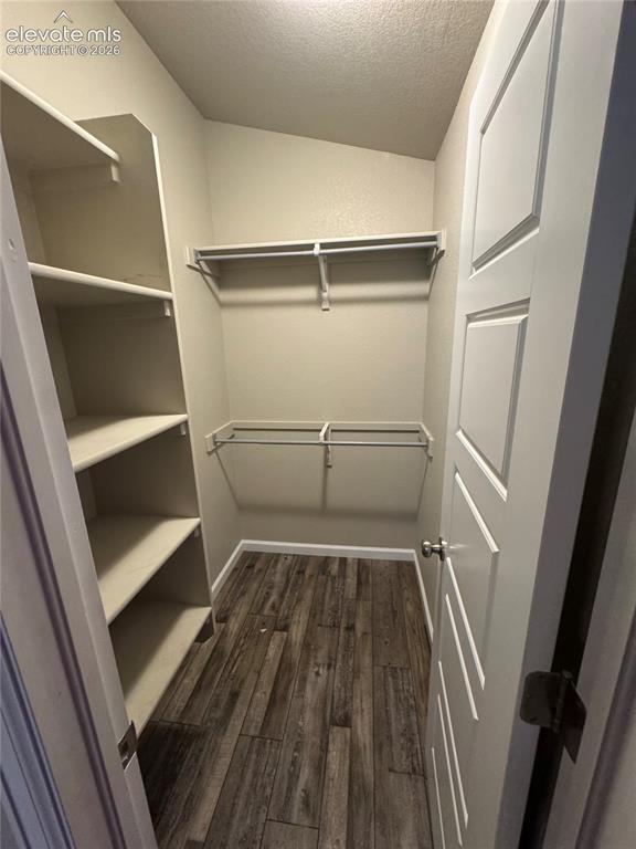 Image 14 of 33: Closet