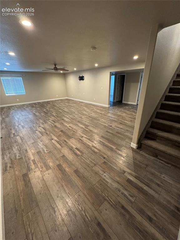 Image 18 of 33: Basement