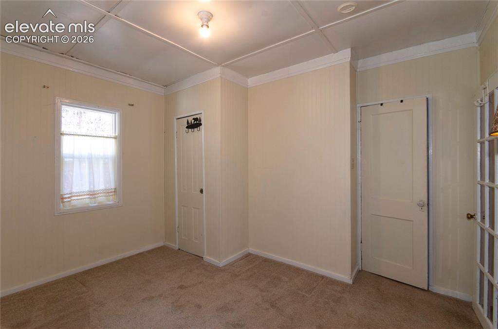 Image 12 of 27: 2nd bedroom