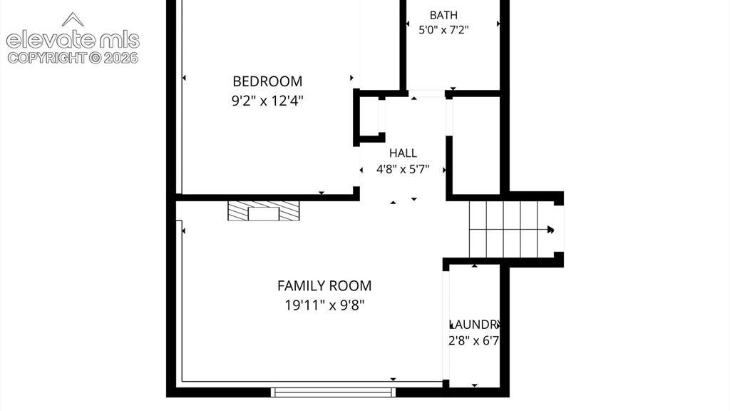 Image 36 of 36: Floor Plan