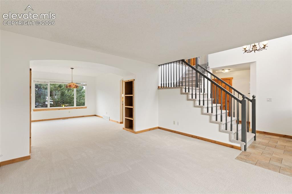 Image 6 of 47: Living Room