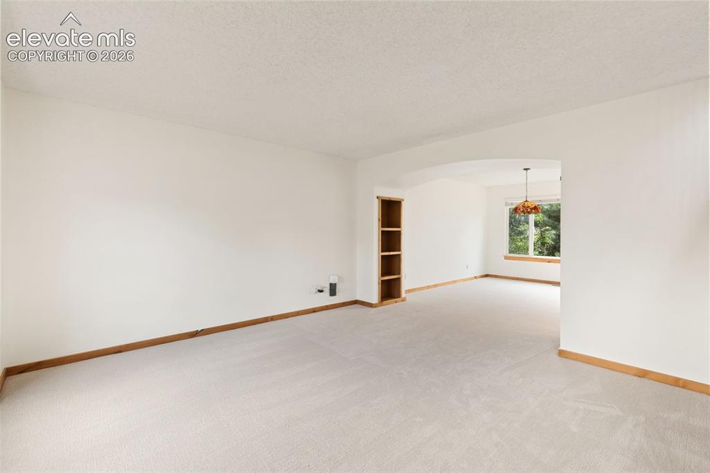 Image 8 of 47: Living Room