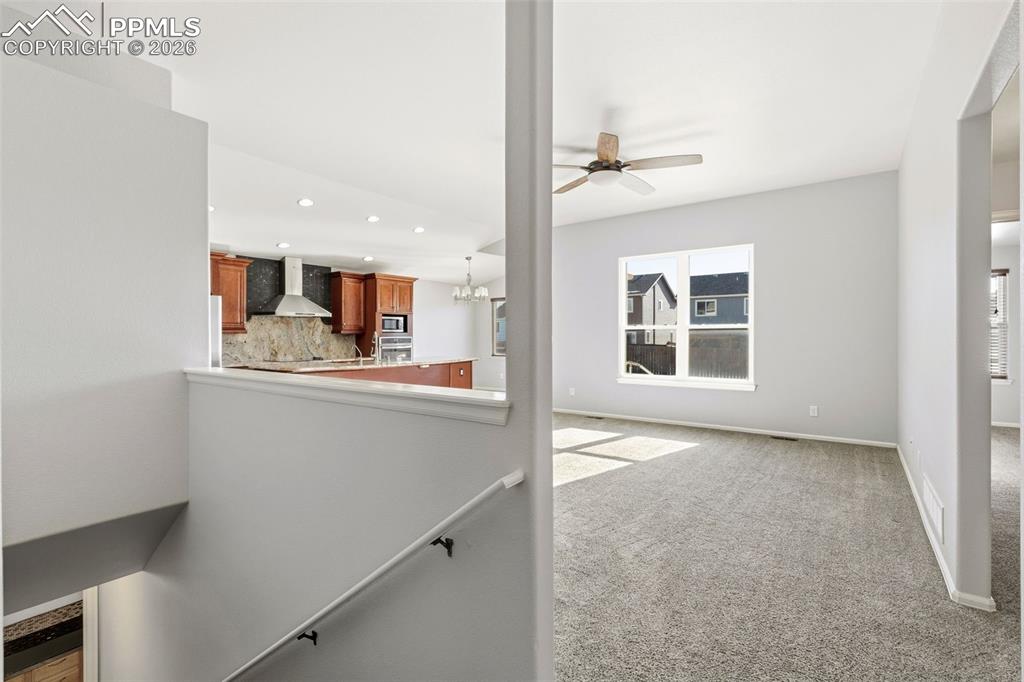 Image 13 of 27: Living Room