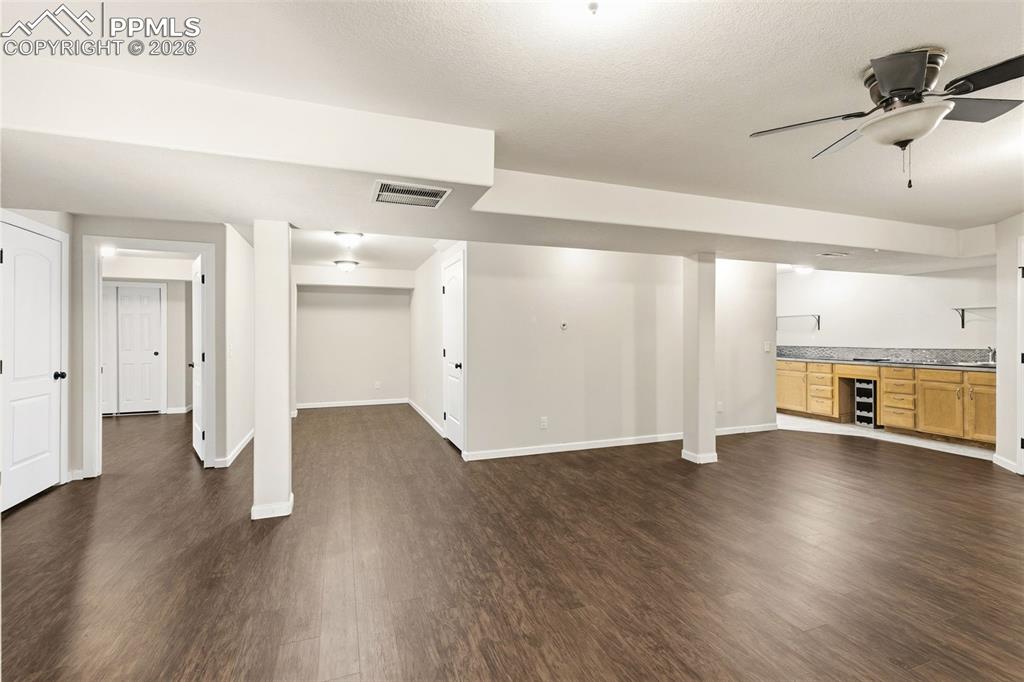 Image 16 of 27: Basement