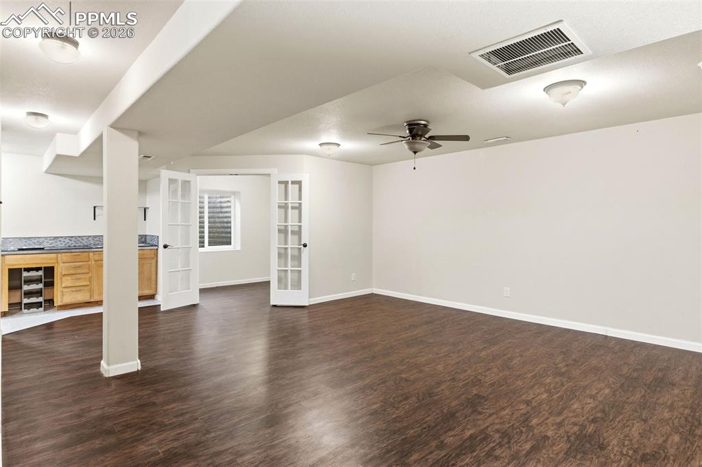 Image 17 of 27: Basement