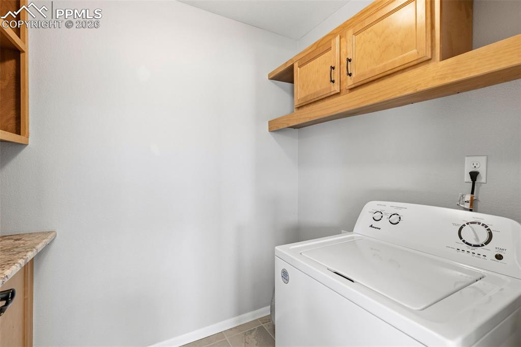 Image 24 of 27: Laundry