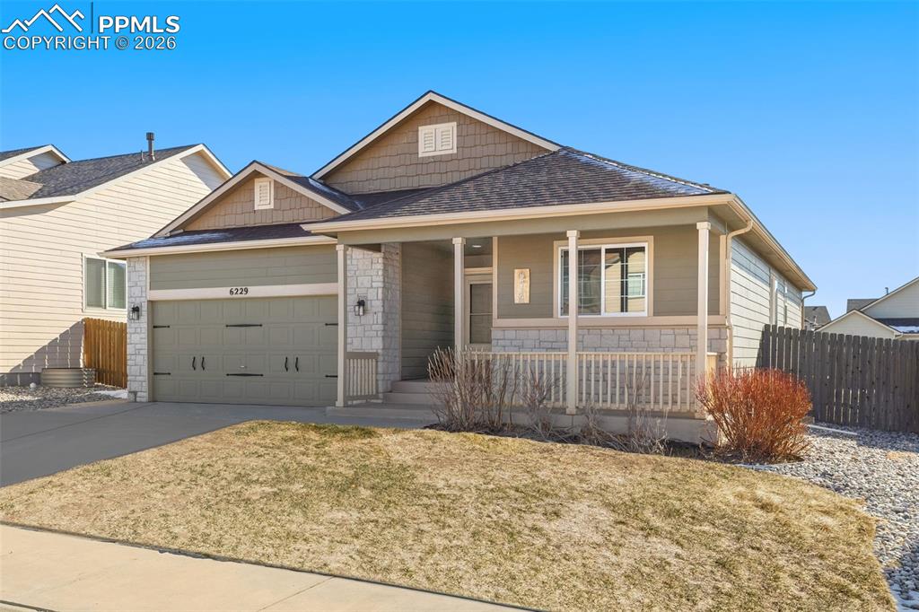 Image 27 of 27: Front of Structure