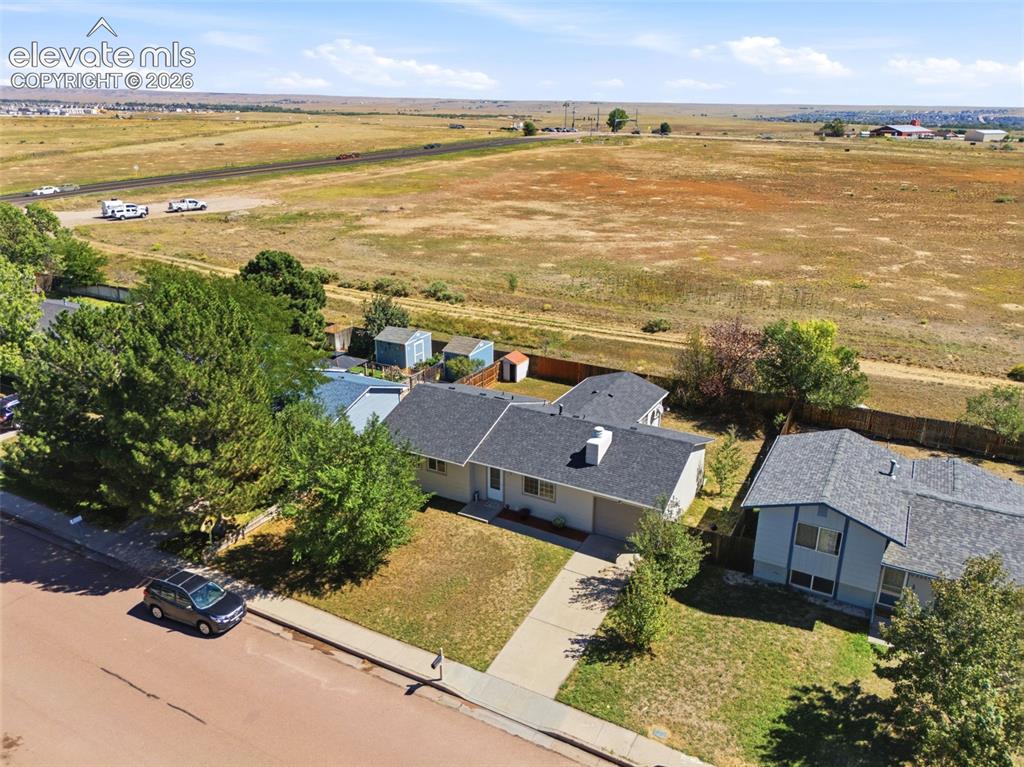 Image 50 of 50: Aerial View