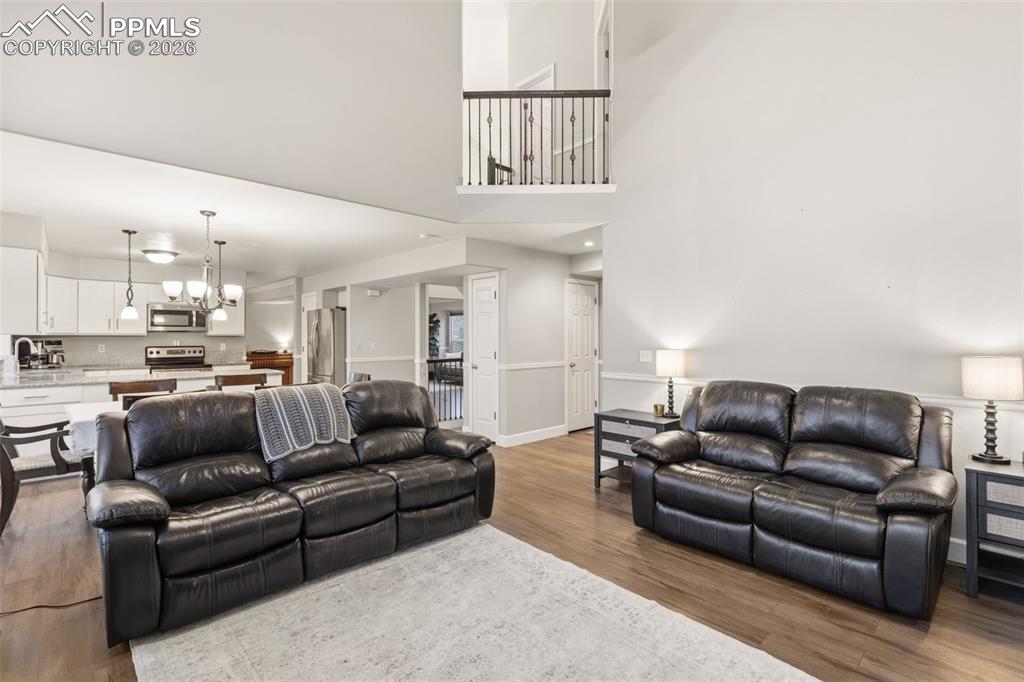 Image 11 of 35: Living Room