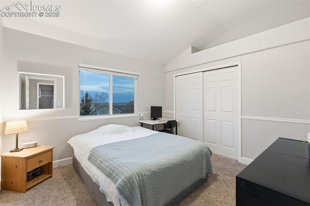 Image 26 of 35: Bedroom