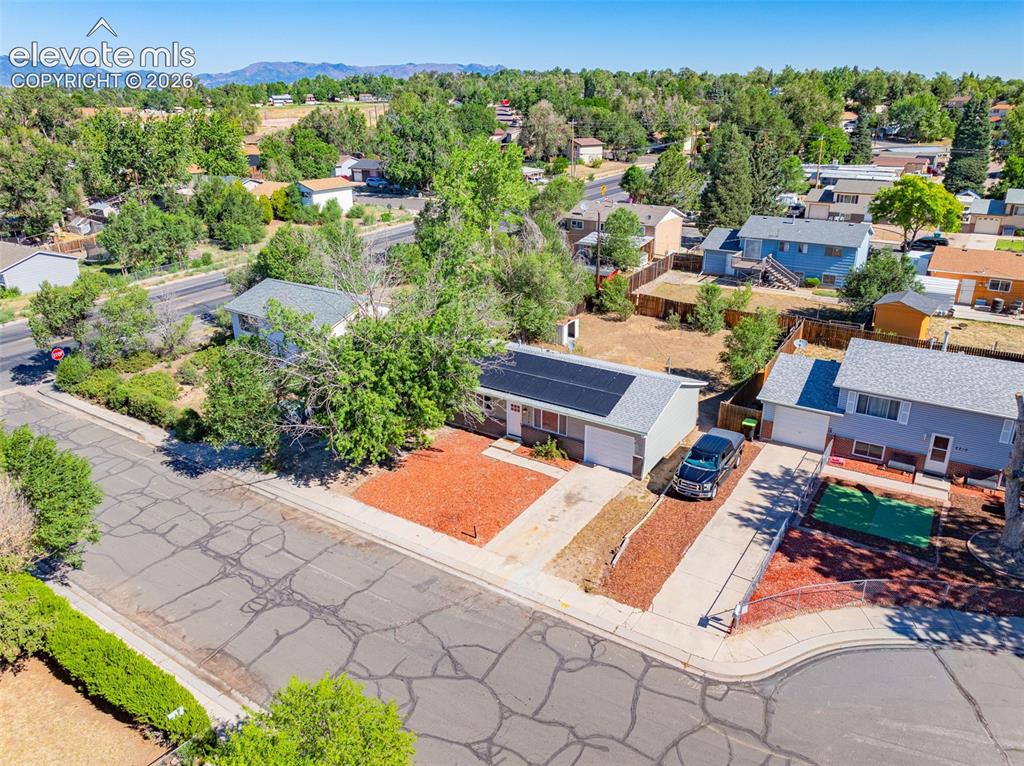 Image 26 of 32: Aerial View